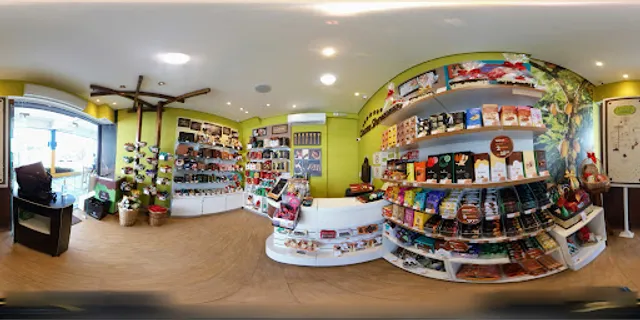 Cacau Show - Chocolates