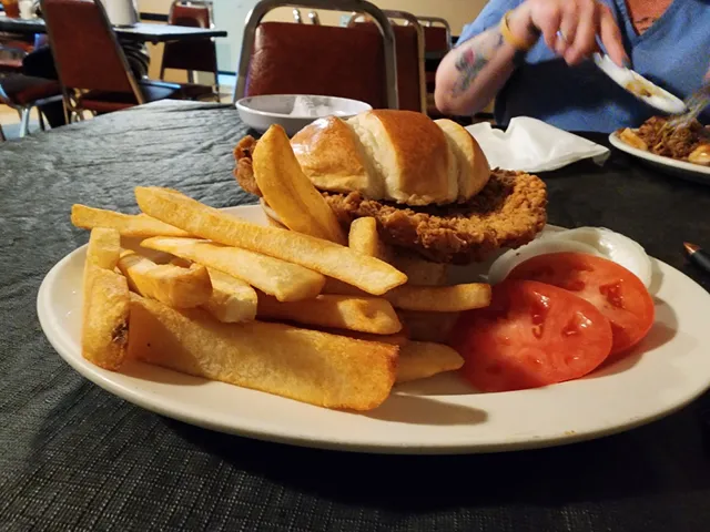 Lake Village Bar & Grill