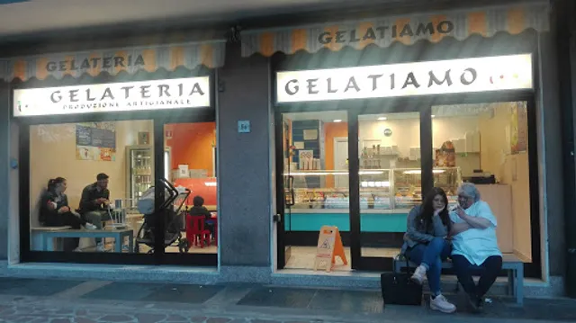 Gelatiamo
