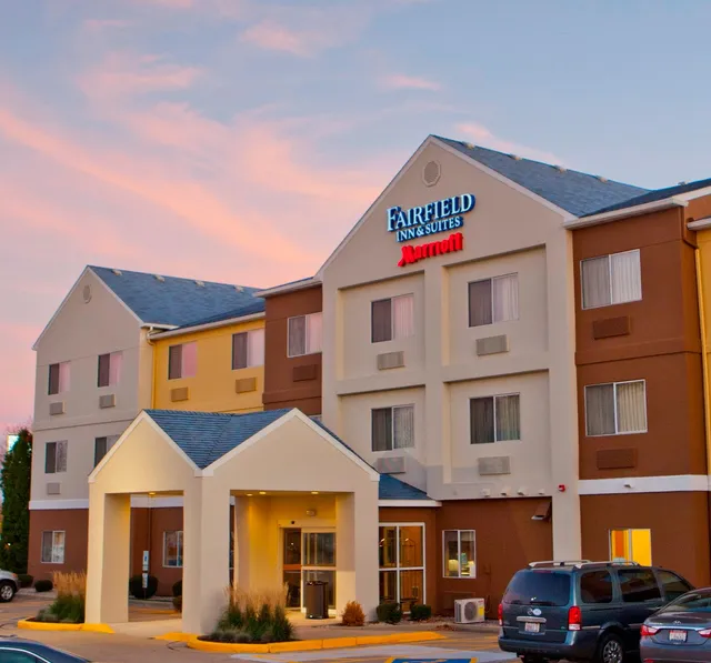 Fairfield by Marriott Inn & Suites Memphis East/Galleria