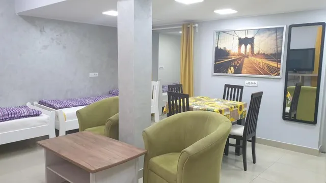 Apartments Centar BB
