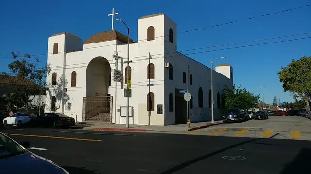 Israel Missionary Baptist Church