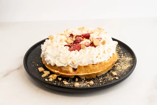 Nana's Kitchen Kennewick