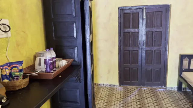 Mayur The Karma Resort – Pench National Park