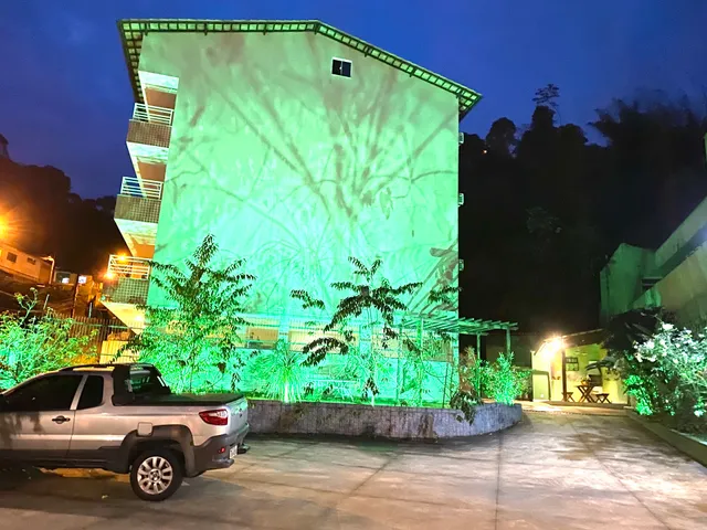 Apart Hotel Angra dos Reis