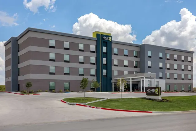 Home2 Suites by Hilton Brownwood