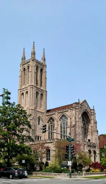 University of Chicago: Hyde Park