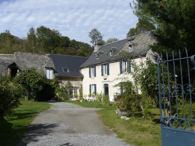 Gite de la Grenouille