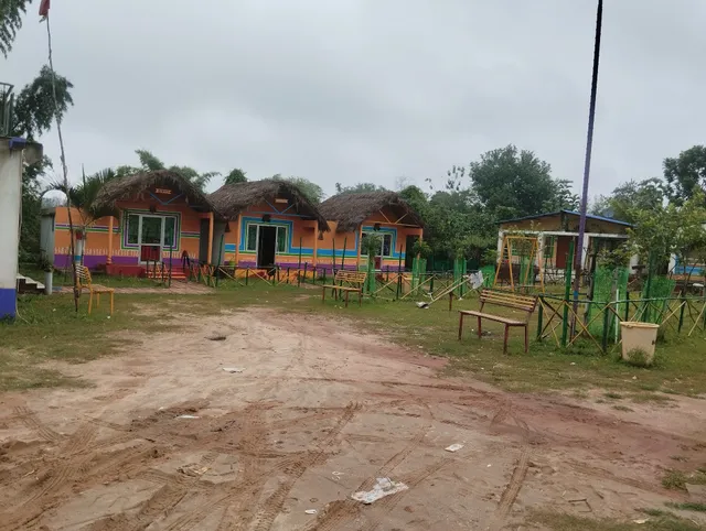 Ajodhya Birsha Munda Lodge