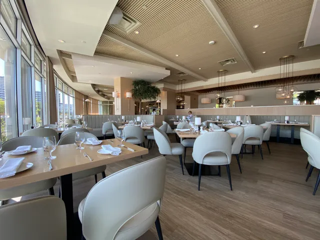 Cascade Prime Steak & Seafood