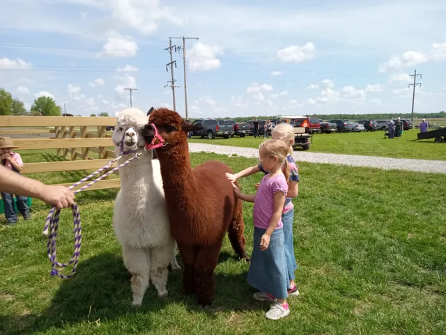 The Illinois Amish Heritage Center