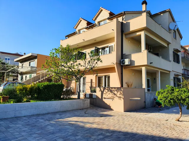 Apartments Gracienda