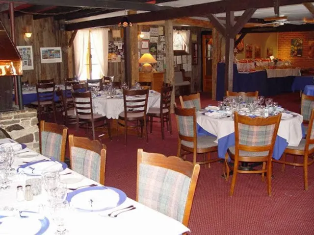 Maison Du Défricheur (La)