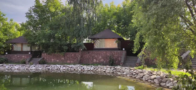 Отель Перекресток