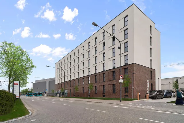 smartments Frankfurt City-East