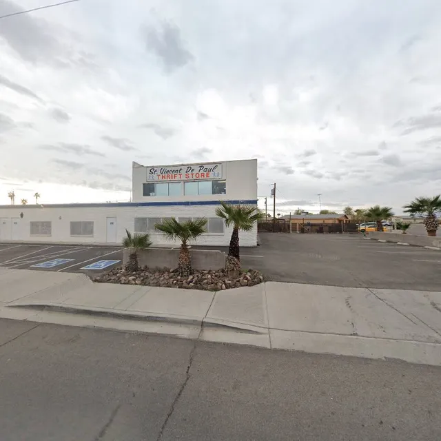 St. Vincent de Paul Society