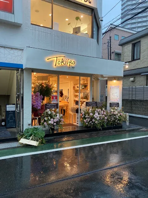 TokiiRo 文具×時計 表参道店