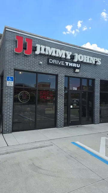 Jimmy John's