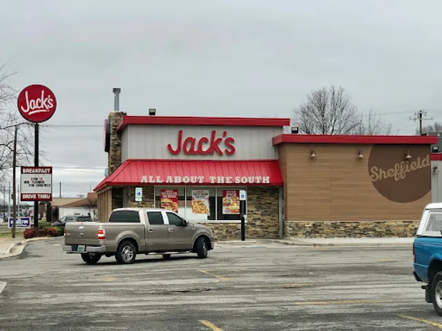 Jack's Family Restaurant