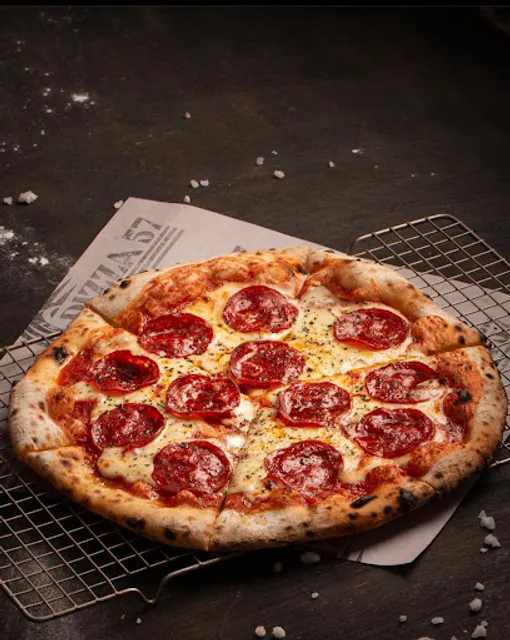 Pizza 57