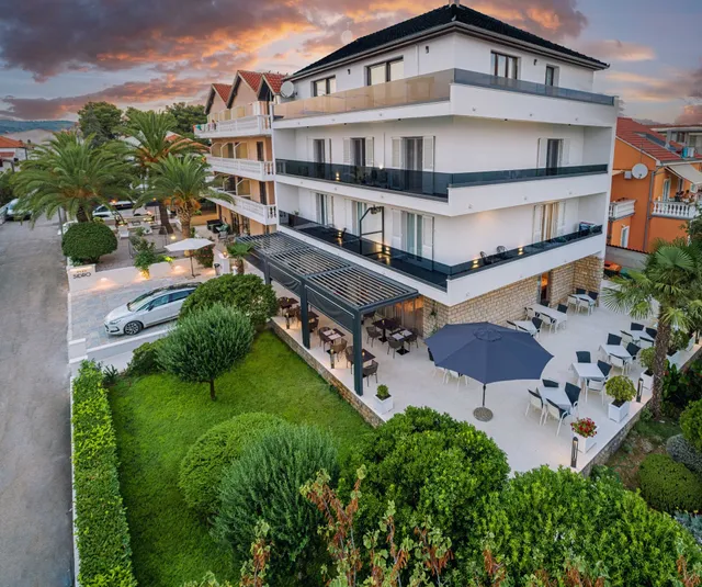 Bed And Breakfast Sidro