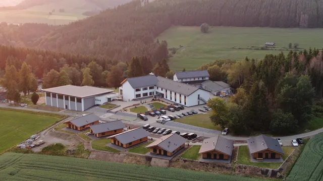 Christliche Gästehäuser Willingen e.V. (Gästehaus Usseln)