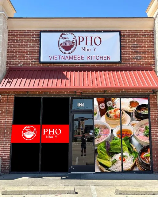 Pho Nhu Y Vietnamese Kitchen