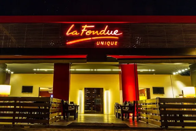 La Fondue Unique - Gravatá