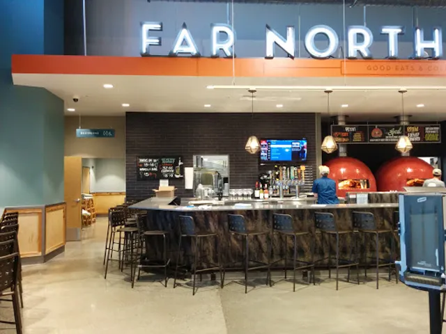 Far North Pizza & Beer