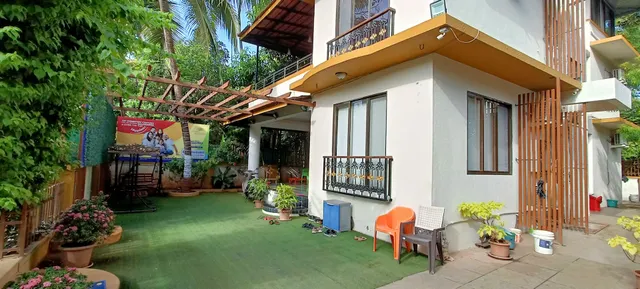 Daivat - Varsoli Beach, Alibag