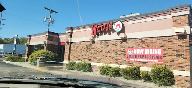 Wendy's