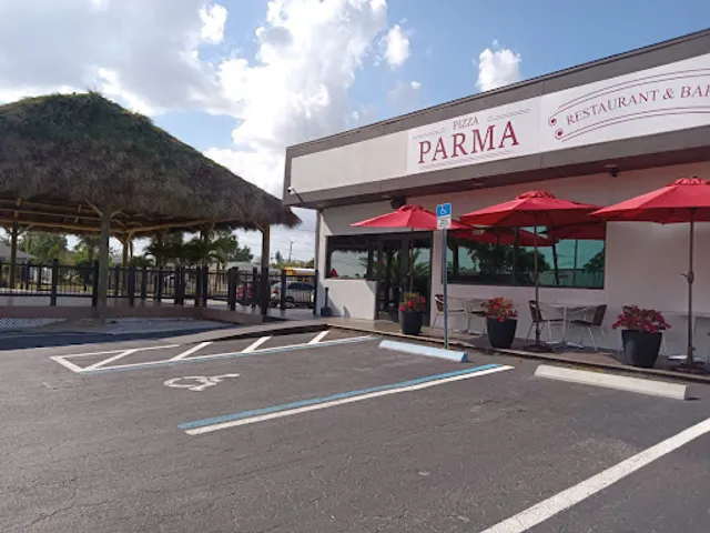 Pizza Parma Cape Coral