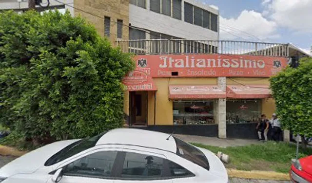 P.º de la Primavera 102