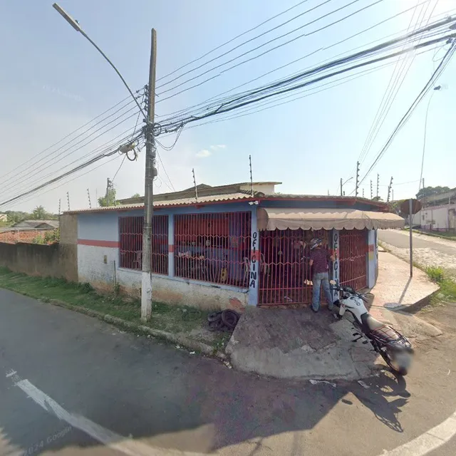 Restaurante Predileto