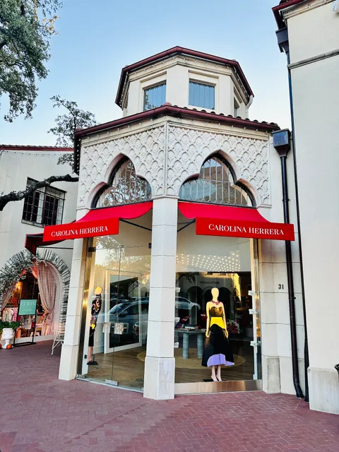 Carolina Herrera New York