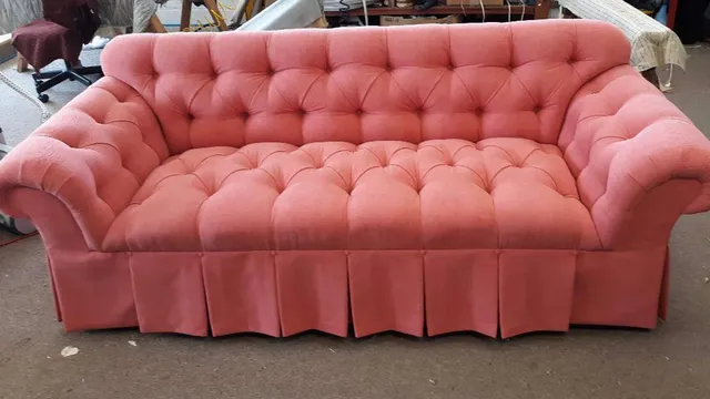 Fishers Custom Upholstery