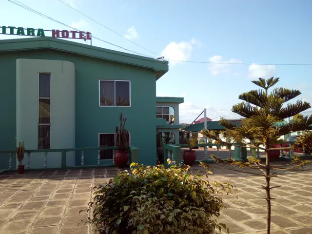 Vitara Hotel