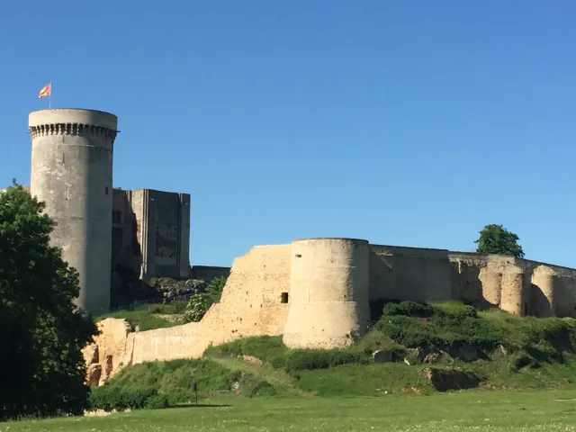 La Maison des Buis Maison d'Hôtes
