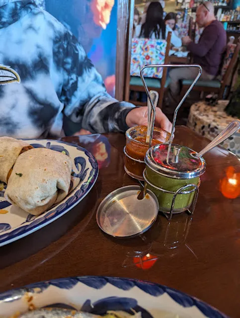 Senor Chile - Kent Island