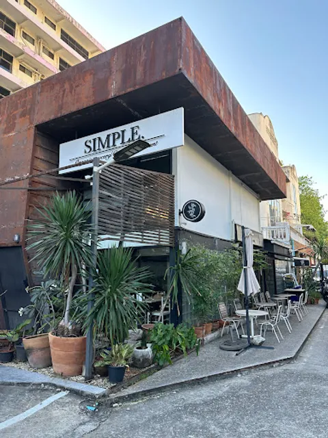 Simple. Natural Kitchen