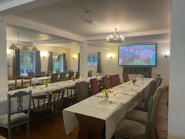 The Haywain, bridgend