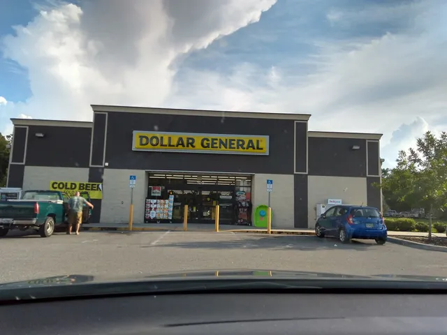 Dollar General