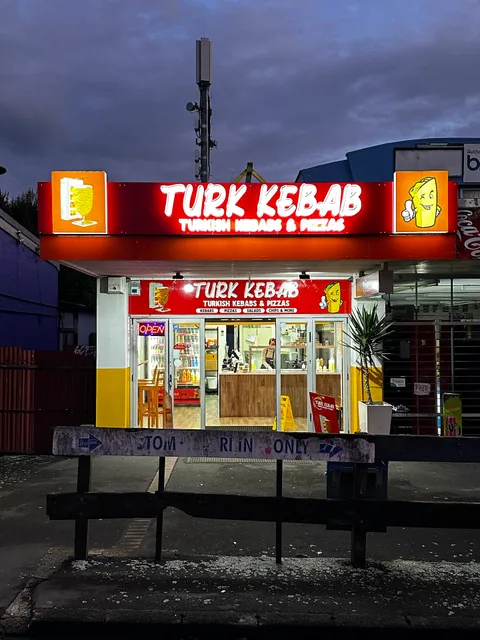 Turk Kebab | Turkish Kebabs & Pizzas