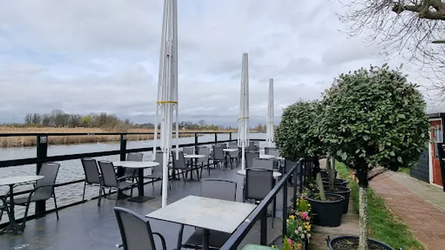 Brasserie Vlietzicht B.V.