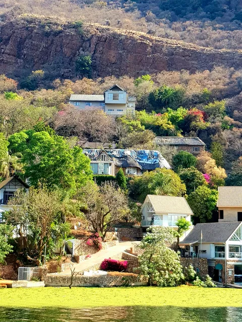 Hartbeespoortdam Boutique Guest House