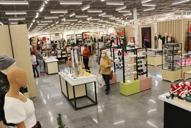 Macy's Furniture Gallery