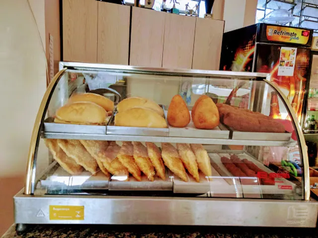 Restaurante E Lanchonete Du'Loni