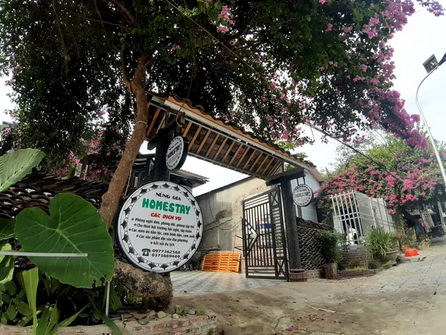 Nùng Gia HomeStay