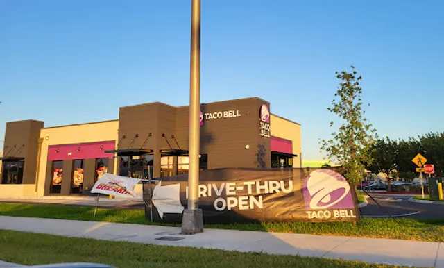 Taco Bell