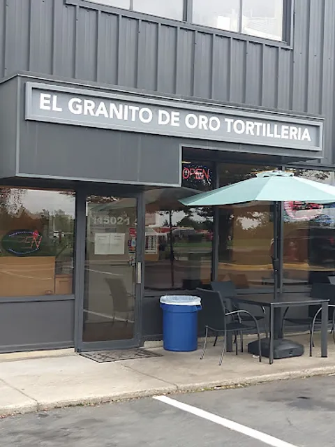 El Granito de Oro